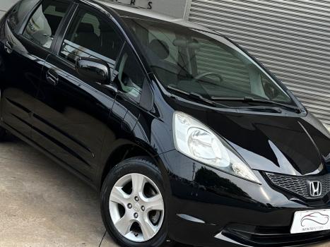 HONDA Fit 1.4 16V 4P LXL FLEX, Foto 13