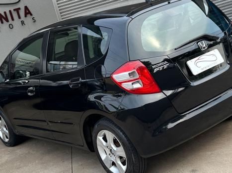 HONDA Fit 1.4 16V 4P LXL FLEX, Foto 14