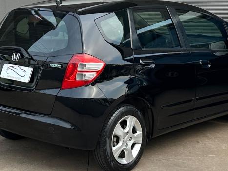 HONDA Fit 1.4 16V 4P LXL FLEX, Foto 15