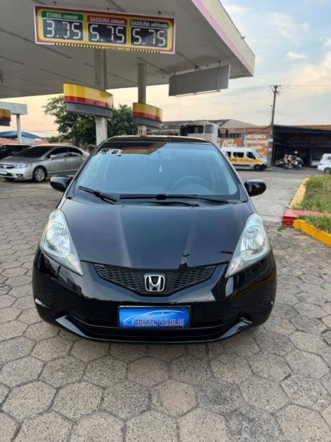 HONDA Fit 1.4 16V 4P LX FLEX, Foto 2