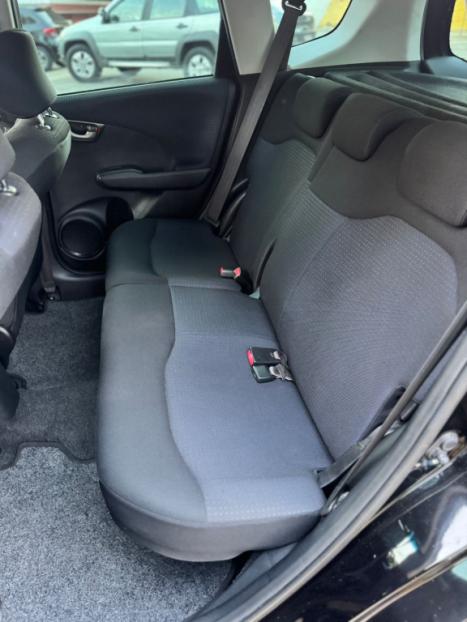 HONDA Fit 1.4 16V 4P LX FLEX, Foto 7