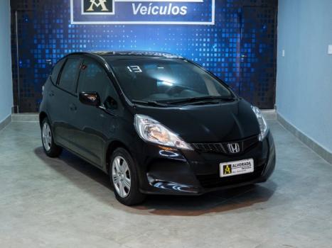 HONDA Fit 1.4 16V 4P DX FLEX, Foto 2