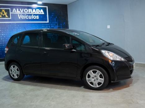 HONDA Fit 1.4 16V 4P DX FLEX, Foto 3