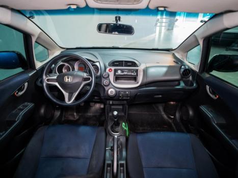 HONDA Fit 1.4 16V 4P DX FLEX, Foto 4