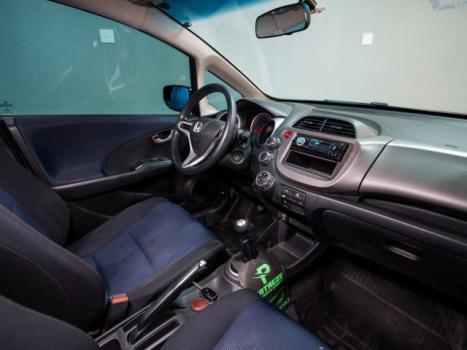 HONDA Fit 1.4 16V 4P DX FLEX, Foto 5