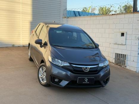 HONDA Fit 1.4 16V 4P LX FLEX AUTOMTICO, Foto 1