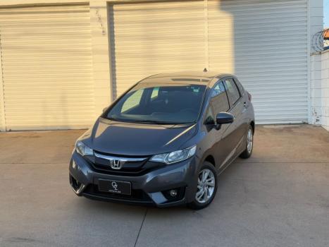 HONDA Fit 1.4 16V 4P LX FLEX AUTOMTICO, Foto 3