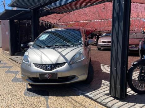 HONDA Fit 1.4 16V 4P LX FLEX, Foto 1