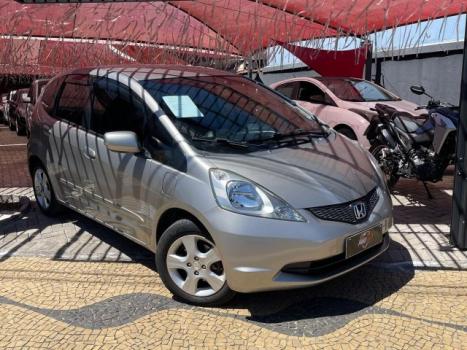 HONDA Fit 1.4 16V 4P LX FLEX, Foto 2