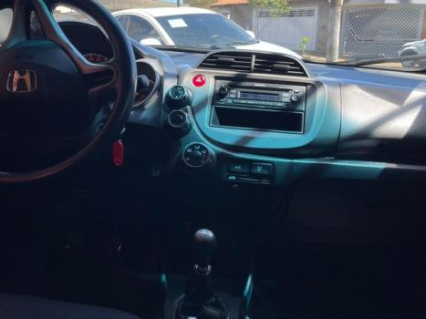 HONDA Fit 1.4 16V 4P LX FLEX, Foto 3