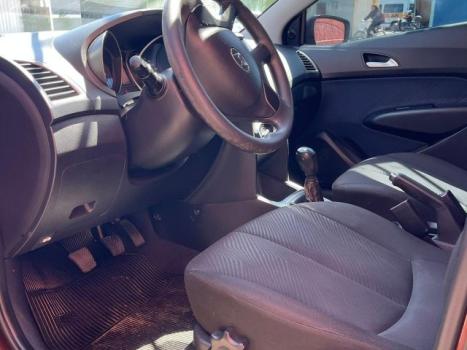 HONDA Fit 1.4 16V 4P LX FLEX, Foto 6