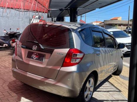 HONDA Fit 1.4 16V 4P LX FLEX, Foto 8