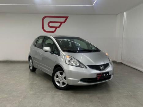 HONDA Fit 1.4 16V 4P LX FLEX, Foto 1