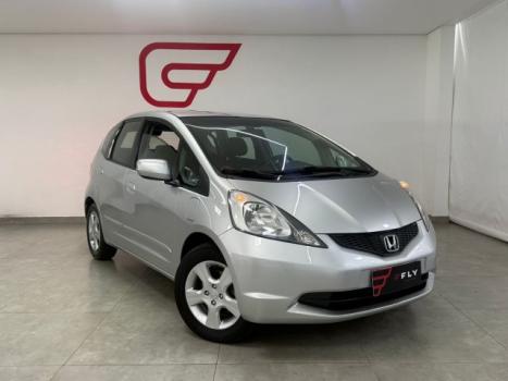 HONDA Fit 1.4 16V 4P LX FLEX, Foto 2