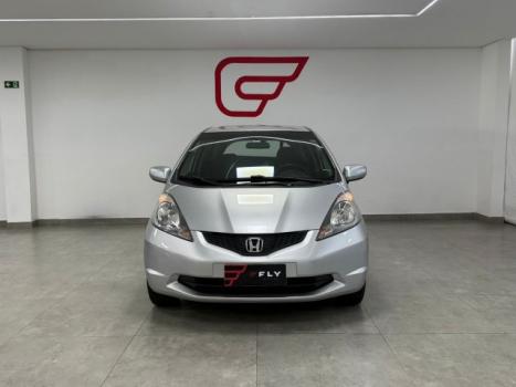 HONDA Fit 1.4 16V 4P LX FLEX, Foto 3