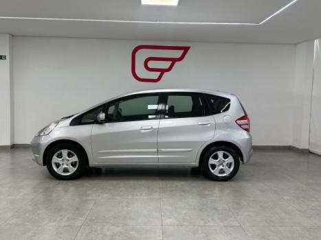 HONDA Fit 1.4 16V 4P LX FLEX, Foto 4