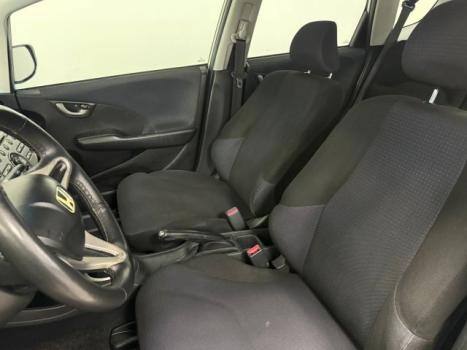 HONDA Fit 1.4 16V 4P LX FLEX, Foto 5