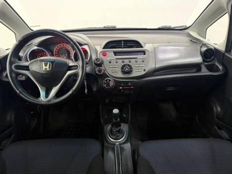 HONDA Fit 1.4 16V 4P LX FLEX, Foto 6