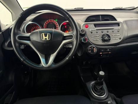 HONDA Fit 1.4 16V 4P LX FLEX, Foto 7