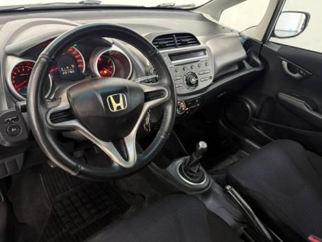 HONDA Fit 1.4 16V 4P LX FLEX, Foto 8