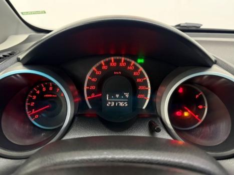 HONDA Fit 1.4 16V 4P LX FLEX, Foto 9