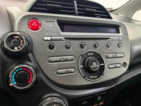 HONDA Fit 1.4 16V 4P LX FLEX, Foto 10