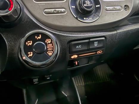 HONDA Fit 1.4 16V 4P LX FLEX, Foto 11
