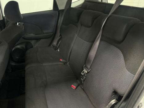 HONDA Fit 1.4 16V 4P LX FLEX, Foto 13