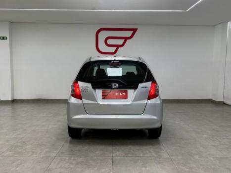 HONDA Fit 1.4 16V 4P LX FLEX, Foto 14