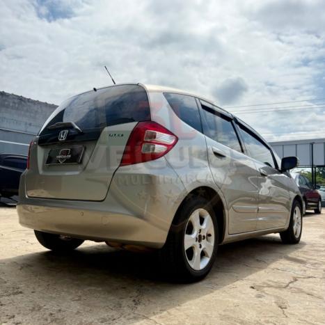 HONDA Fit 1.4 16V 4P LX FLEX, Foto 4