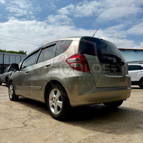 HONDA Fit 1.4 16V 4P LX FLEX, Foto 5