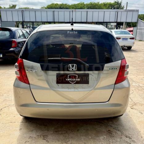 HONDA Fit 1.4 16V 4P LX FLEX, Foto 6