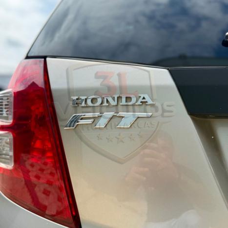HONDA Fit 1.4 16V 4P LX FLEX, Foto 7