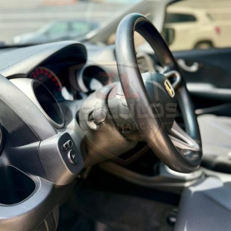 HONDA Fit 1.4 16V 4P LX FLEX, Foto 8