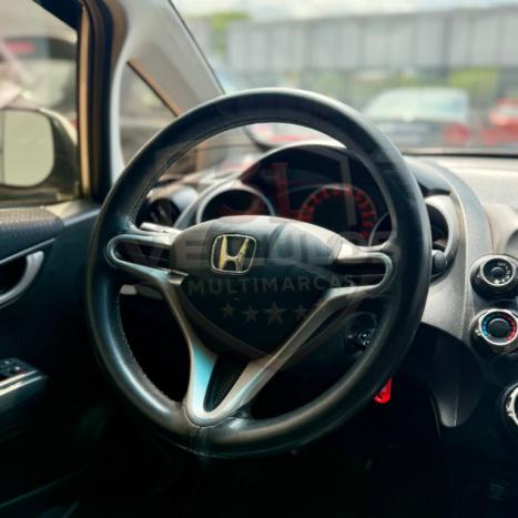HONDA Fit 1.4 16V 4P LX FLEX, Foto 12