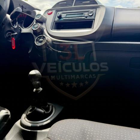 HONDA Fit 1.4 16V 4P LX FLEX, Foto 14