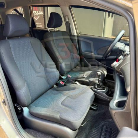 HONDA Fit 1.4 16V 4P LX FLEX, Foto 16