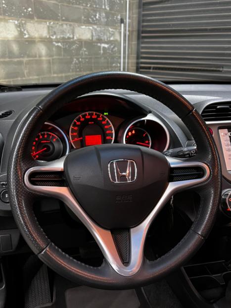HONDA Fit 1.4 16V 4P LX FLEX AUTOMTICO, Foto 2