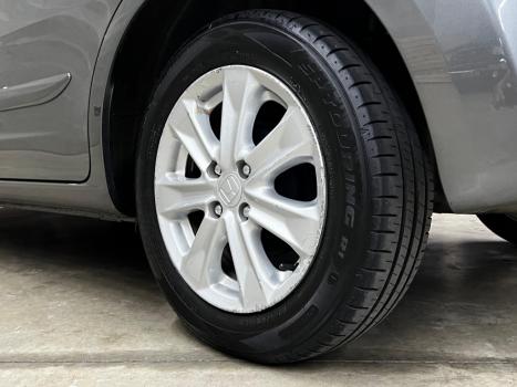 HONDA Fit 1.4 16V 4P LX FLEX AUTOMTICO, Foto 3