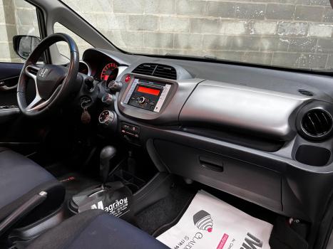 HONDA Fit 1.4 16V 4P LX FLEX AUTOMTICO, Foto 4