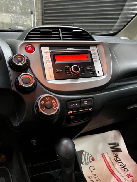 HONDA Fit 1.4 16V 4P LX FLEX AUTOMTICO, Foto 6