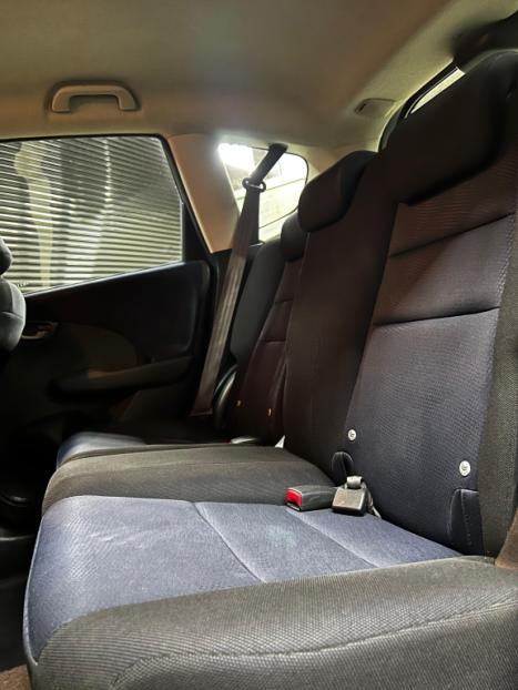 HONDA Fit 1.4 16V 4P LX FLEX AUTOMTICO, Foto 7