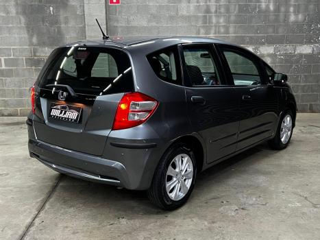 HONDA Fit 1.4 16V 4P LX FLEX AUTOMTICO, Foto 9