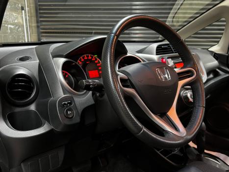 HONDA Fit 1.4 16V 4P LX FLEX AUTOMTICO, Foto 10