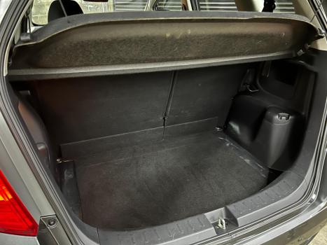 HONDA Fit 1.4 16V 4P LX FLEX AUTOMTICO, Foto 11