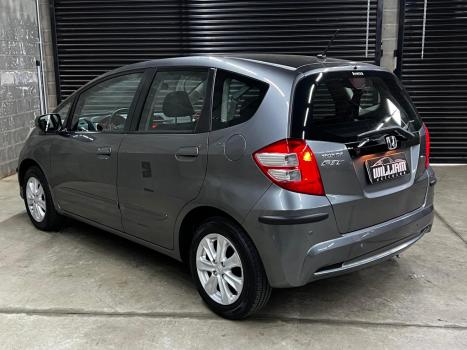 HONDA Fit 1.4 16V 4P LX FLEX AUTOMTICO, Foto 13