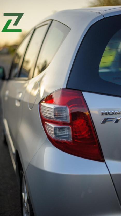 HONDA Fit 1.4 16V 4P LX FLEX AUTOMTICO, Foto 5