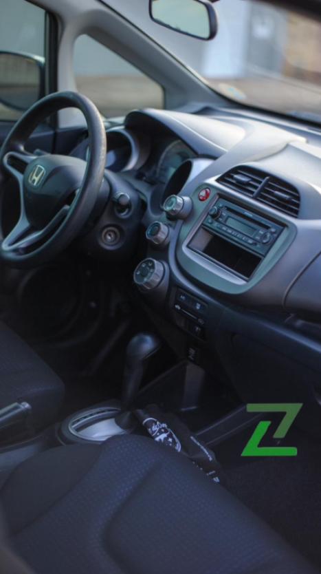 HONDA Fit 1.4 16V 4P LX FLEX AUTOMTICO, Foto 8