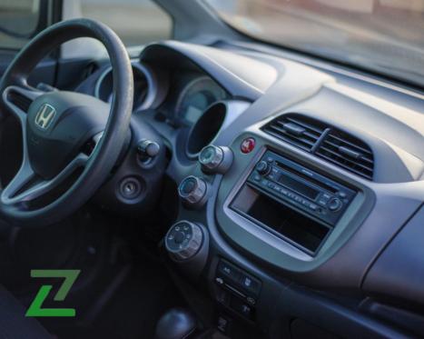 HONDA Fit 1.4 16V 4P LX FLEX AUTOMTICO, Foto 9