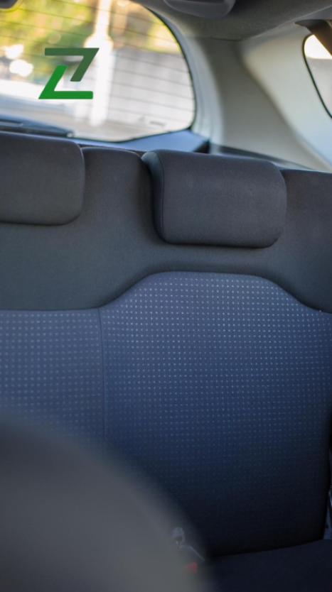 HONDA Fit 1.4 16V 4P LX FLEX AUTOMTICO, Foto 10